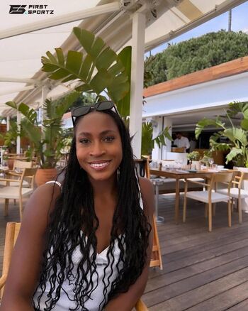 Coco Gauff