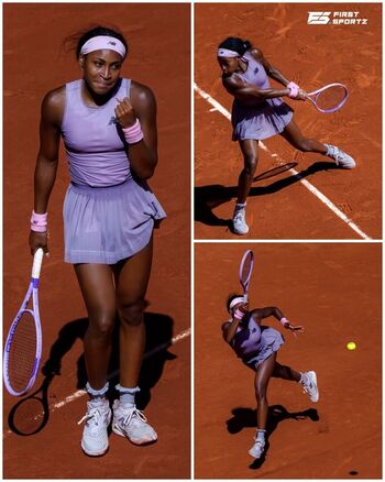 Coco Gauff