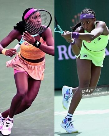 Coco Gauff