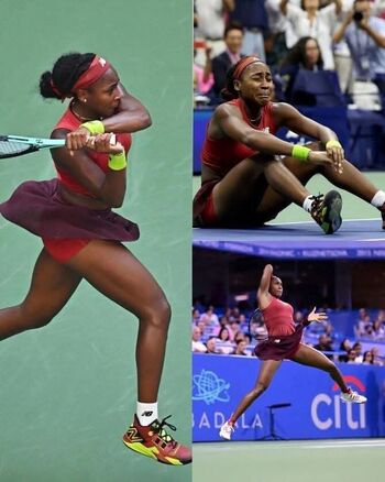 Coco Gauff