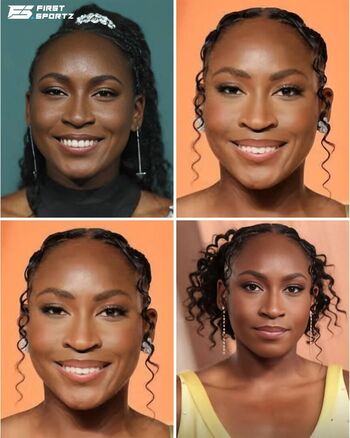 Coco Gauff