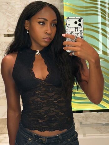 Coco Gauff