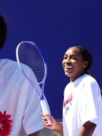 Coco Gauff