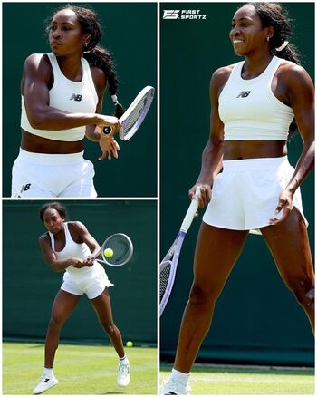 Coco Gauff