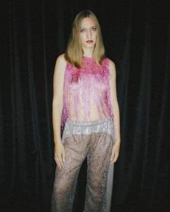 Coco Gordon Moore