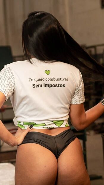 Combustível Sem Imposto