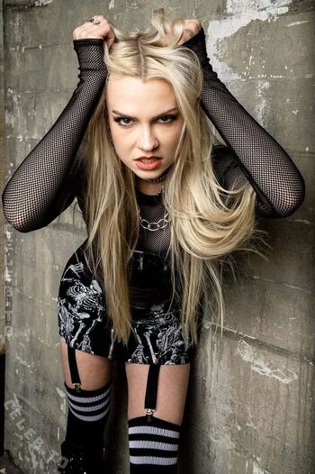 Constance Antoinette