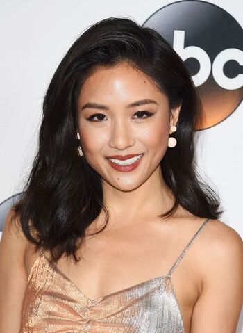 Constance Wu