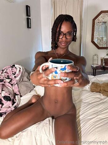 cornnymph
