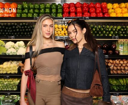 Cortney Gibson / Cortneycgibson