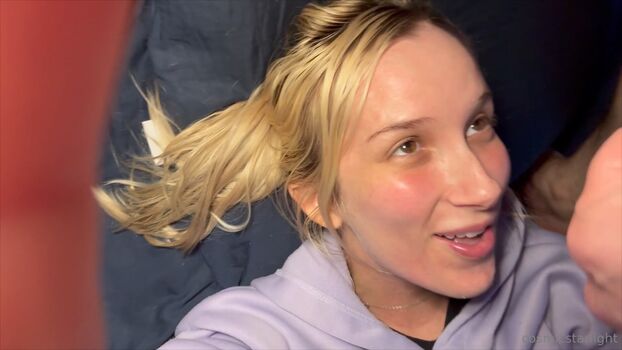 Cosmic Starlight / The Cosmic Goddess