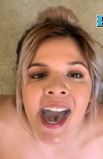 Cum Swallowing
