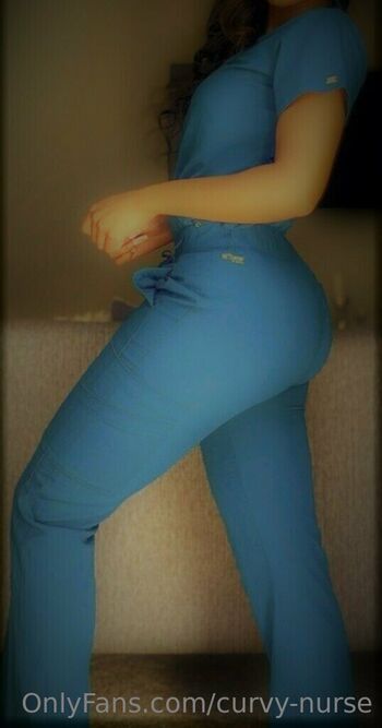 curvy-nurse