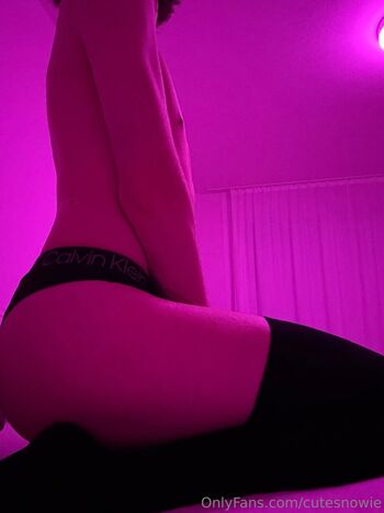 cutesnowie