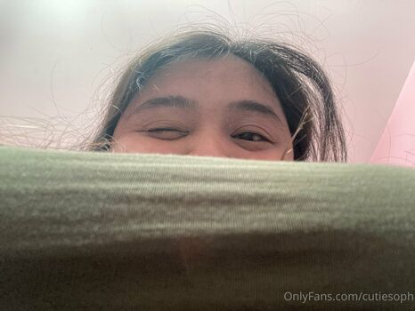 cutiesoph