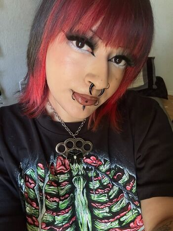 Cybervamp