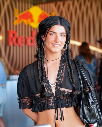 D Amelio Charli