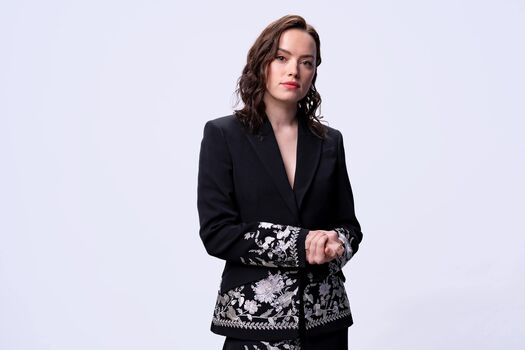 Daisy Ridley