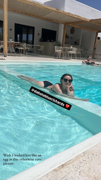 Dakota Blue Richards