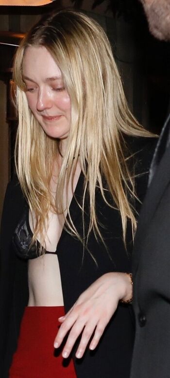 Dakota Fanning