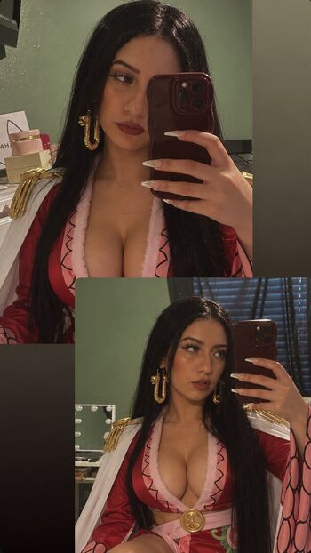 Dalia A