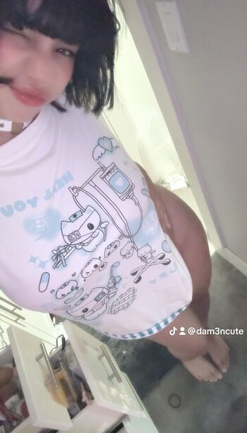 dam3ncute