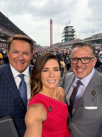 Danica Patrick