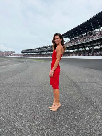Danica Patrick