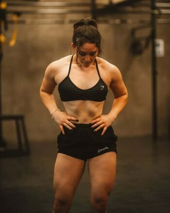 Daniela Flores