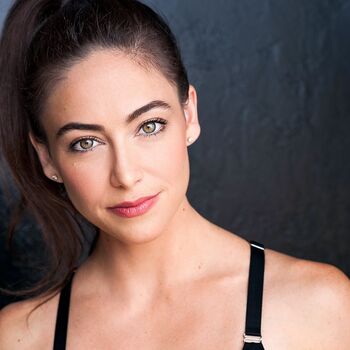 Danielle Baker