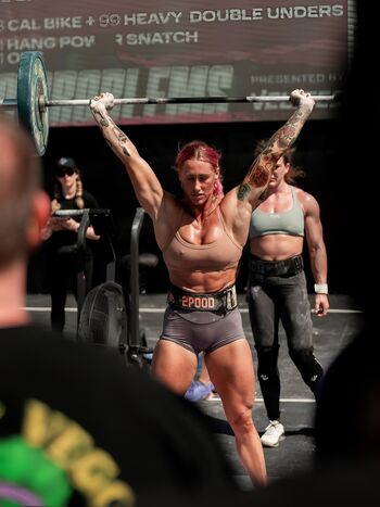 Danielle Brandon