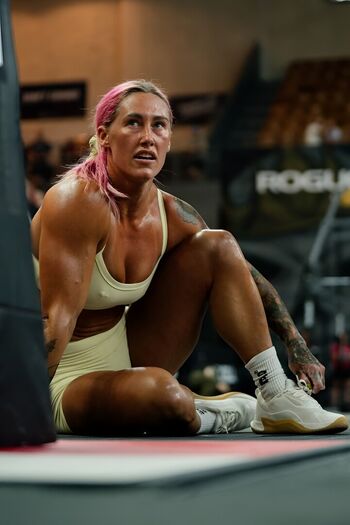 Danielle Brandon