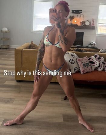 Danielle Brandon