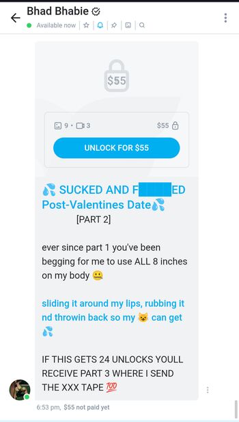 Danielle Bregoli / Bhad Bhabie