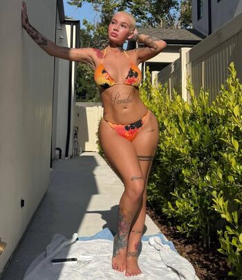 Danielle Bregoli