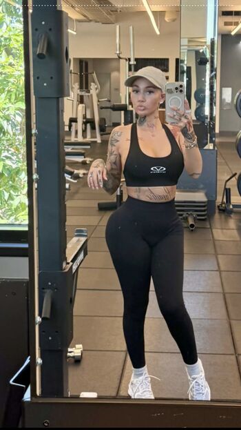 Danielle Bregoli
