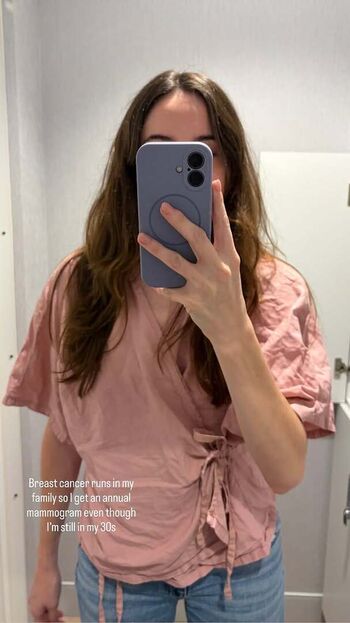 Danielle Panabaker