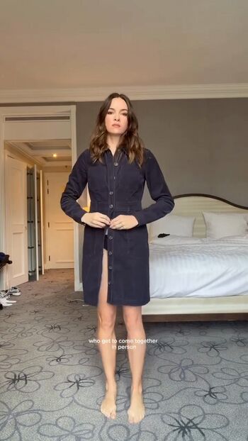 Danielle Panabaker