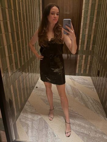Danielle Panabaker