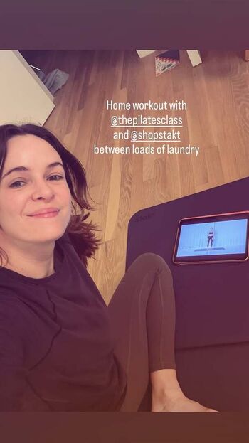 Danielle Panabaker