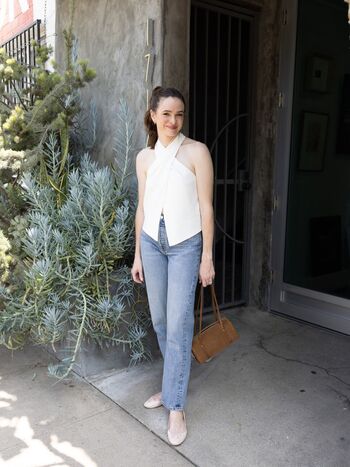 Danielle Panabaker