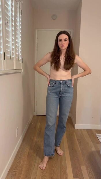 Danielle Panabaker