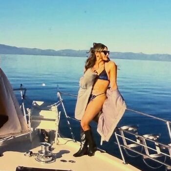 Danielle Rose Russell