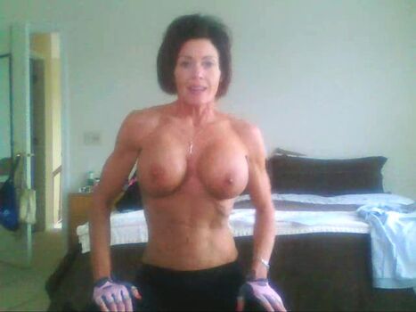 Debbie Smith
