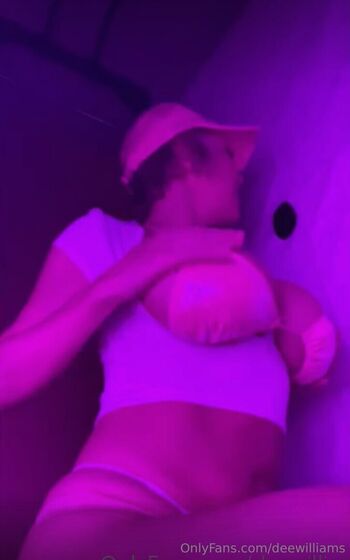 Dee Williams