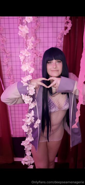 deepseamenagerie