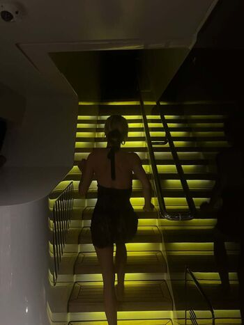 Delilah Belle Hamlin