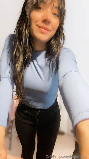delphinedoll