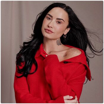 Demi Lovato