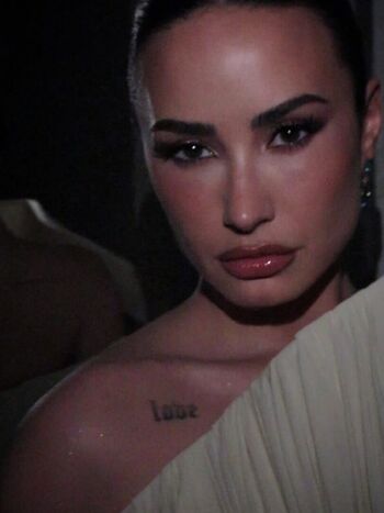 Demi Lovato